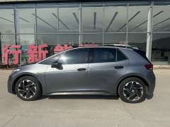 Volkswagen ID.3 2023 Pure Smart Edition - ფოტო 5