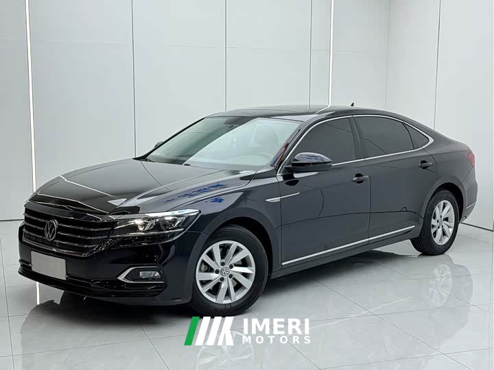 Volkswagen Passat 2020 Facelift 280TSI Business Edition National VI - ავტომობილი ჩინეთიდან
