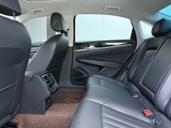 Volkswagen Passat 2020 Facelift 280TSI Business Edition National VI - ფოტო 10