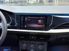 Volkswagen Passat 2020 Facelift 280TSI Business Edition National VI - ფოტო 11