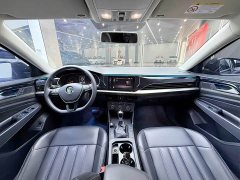 Volkswagen Passat 2020 Facelift 280TSI Business Edition National VI - ფოტო 12