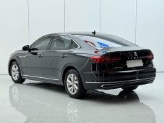 Volkswagen Passat 2020 Facelift 280TSI Business Edition National VI - ფოტო 13