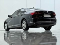 Volkswagen Passat 2020 Facelift 280TSI Business Edition National VI - ფოტო 14