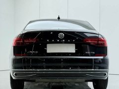 Volkswagen Passat 2020 Facelift 280TSI Business Edition National VI - ფოტო 15