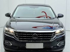 Volkswagen Passat 2020 Facelift 280TSI Business Edition National VI - ფოტო 3