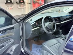 Volkswagen Passat 2020 Facelift 280TSI Business Edition National VI - ფოტო 4