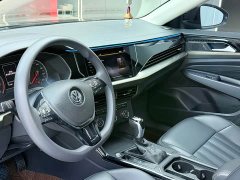 Volkswagen Passat 2020 Facelift 280TSI Business Edition National VI - ფოტო 5