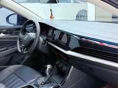 Volkswagen Passat 2020 Facelift 280TSI Business Edition National VI - ფოტო 6