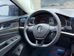 Volkswagen Passat 2020 Facelift 280TSI Business Edition National VI - ფოტო 7