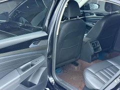 Volkswagen Passat 2020 Facelift 280TSI Business Edition National VI - ფოტო 8