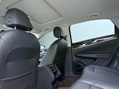 Volkswagen Passat 2020 Facelift 280TSI Business Edition National VI - ფოტო 9