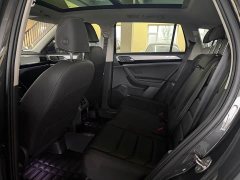 Volkswagen Taos 280TSI FWD Luxury Smart Connected Edition - ფოტო 11