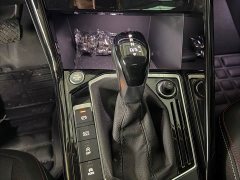 Volkswagen Taos 280TSI FWD Luxury Smart Connected Edition - ფოტო 12