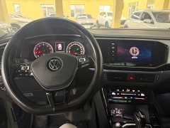 Volkswagen Taos 280TSI FWD Luxury Smart Connected Edition - ფოტო 14