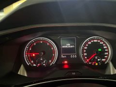 Volkswagen Taos 280TSI FWD Luxury Smart Connected Edition - ფოტო 16