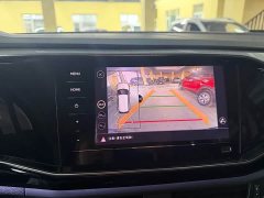 Volkswagen Taos 280TSI FWD Luxury Smart Connected Edition - ფოტო 17