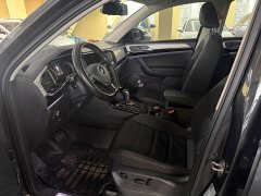 Volkswagen Taos 280TSI FWD Luxury Smart Connected Edition - ფოტო 19