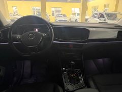 Volkswagen Taos 280TSI FWD Luxury Smart Connected Edition - ფოტო 20