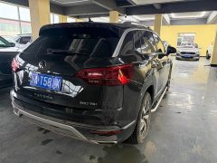 Volkswagen Taos 280TSI FWD Luxury Smart Connected Edition - ფოტო 5