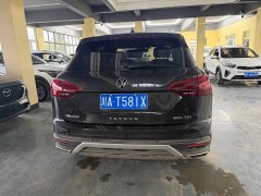 Volkswagen Taos 280TSI FWD Luxury Smart Connected Edition - ფოტო 6