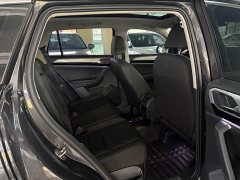 Volkswagen Taos 280TSI FWD Luxury Smart Connected Edition - ფოტო 7