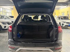 Volkswagen Taos 280TSI FWD Luxury Smart Connected Edition - ფოტო 8