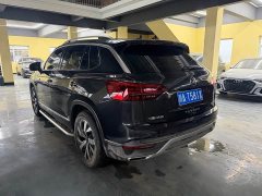 Volkswagen Taos 280TSI FWD Luxury Smart Connected Edition - ფოტო 9
