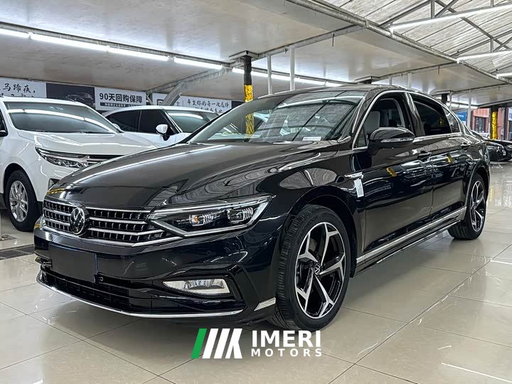 Volkswagen Magotan 2 Million Units Commemorative Edition 330TSI DSG Luxury - ავტომობილი ჩინეთიდან