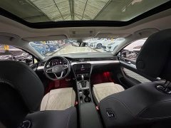 Volkswagen Magotan 2 Million Units Commemorative Edition 330TSI DSG Luxury - ფოტო 10