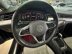 Volkswagen Magotan 2 Million Units Commemorative Edition 330TSI DSG Luxury - ფოტო 12