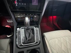 Volkswagen Magotan 2 Million Units Commemorative Edition 330TSI DSG Luxury - ფოტო 15