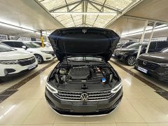 Volkswagen Magotan 2 Million Units Commemorative Edition 330TSI DSG Luxury - ფოტო 16