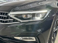 Volkswagen Magotan 2 Million Units Commemorative Edition 330TSI DSG Luxury - ფოტო 18