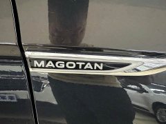 Volkswagen Magotan 2 Million Units Commemorative Edition 330TSI DSG Luxury - ფოტო 20