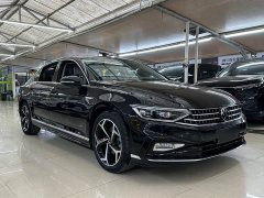 Volkswagen Magotan 2 Million Units Commemorative Edition 330TSI DSG Luxury - ფოტო 3