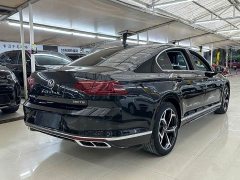 Volkswagen Magotan 2 Million Units Commemorative Edition 330TSI DSG Luxury - ფოტო 4