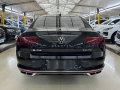 Volkswagen Magotan 2 Million Units Commemorative Edition 330TSI DSG Luxury - ფოტო 5