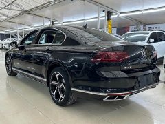 Volkswagen Magotan 2 Million Units Commemorative Edition 330TSI DSG Luxury - ფოტო 6