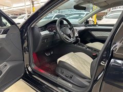 Volkswagen Magotan 2 Million Units Commemorative Edition 330TSI DSG Luxury - ფოტო 8