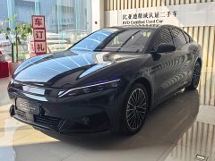 BYD Han EV Glory Edition 506KM FWD Prestige - ფოტო 1