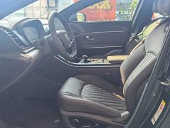 BYD Han EV Glory Edition 506KM FWD Prestige - ფოტო 10