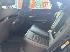 BYD Han EV Glory Edition 506KM FWD Prestige - ფოტო 11