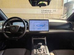 BYD Han EV Glory Edition 506KM FWD Prestige - ფოტო 12