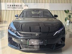 BYD Han EV Glory Edition 506KM FWD Prestige - ფოტო 2