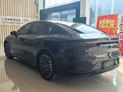 BYD Han EV Glory Edition 506KM FWD Prestige - ფოტო 4