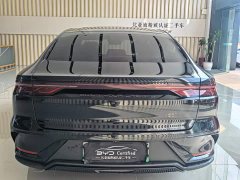 BYD Han EV Glory Edition 506KM FWD Prestige - ფოტო 5