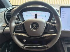 BYD Han EV Glory Edition 506KM FWD Prestige - ფოტო 9