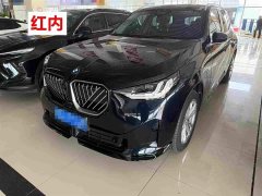 BMW X3 2025 xDrive25L Luxury Package - ფოტო 1