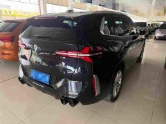BMW X3 2025 xDrive25L Luxury Package - ფოტო 2