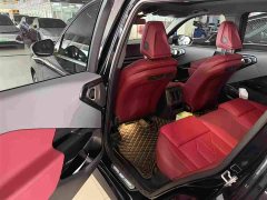BMW X3 2025 xDrive25L Luxury Package - ფოტო 3
